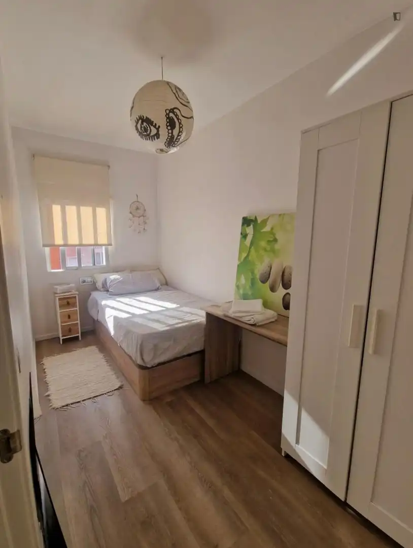 Zimmer in Valencia, Valencia