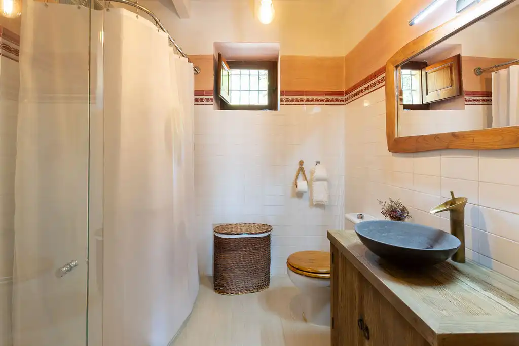 Casa rústica con piscina en venta en Arenys de Munt, imagen 27