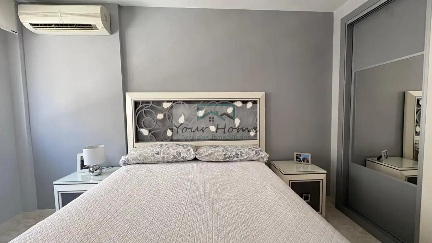 Piso con ascensor en venta en Reyes Católicos, imagen 34