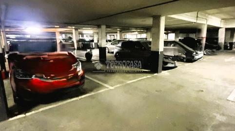 Foto 3 de Garatge en venda a Sur - PAU 4, Madrid