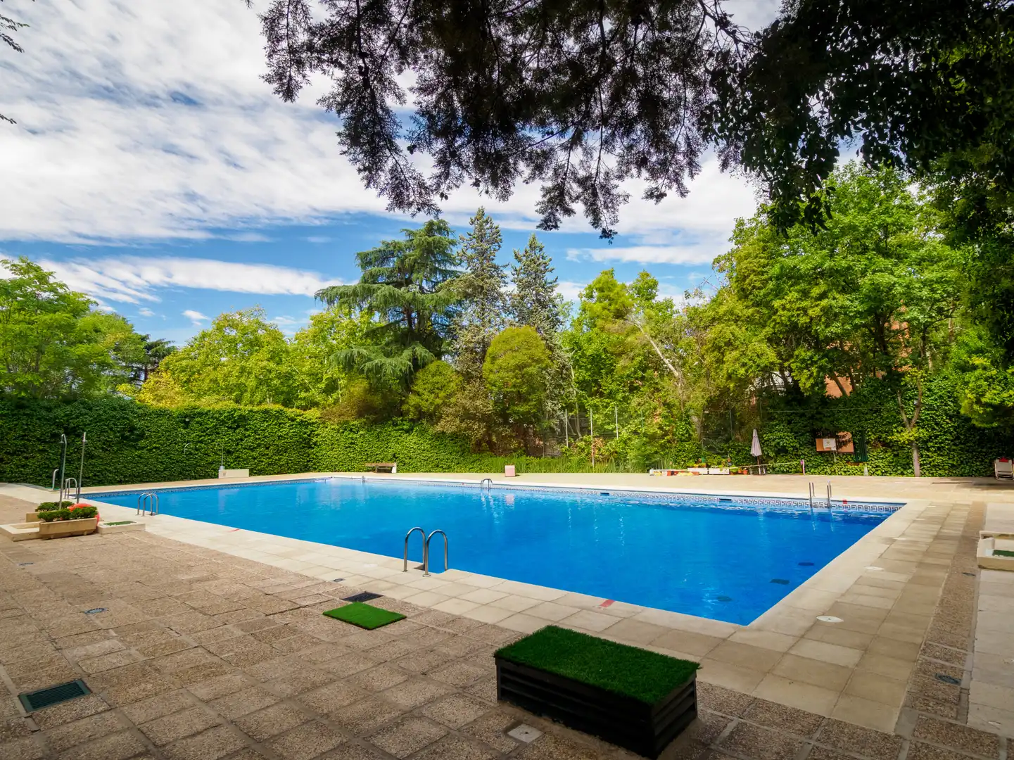 Flat with pool for sale in Avenida de Ramón y Cajal, imagen 30