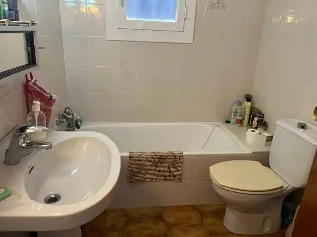 Casa amb terrassa en venda a Piera, imagen 5