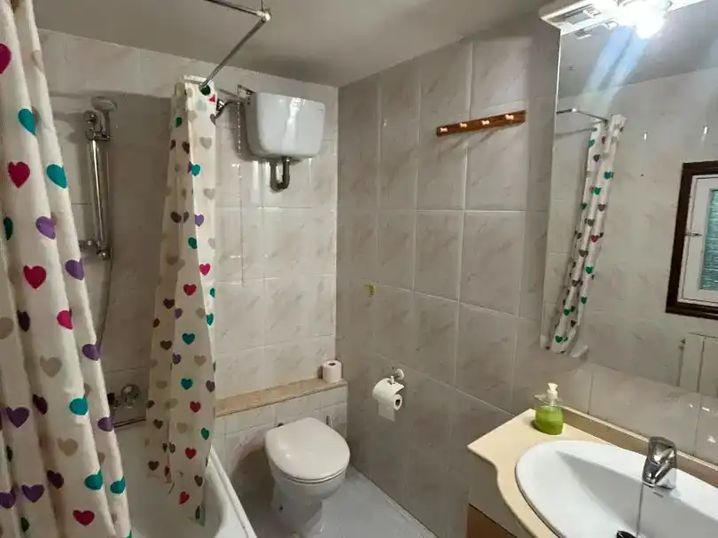 Bany de Casa o xalet en venda en Villares de Órbigo