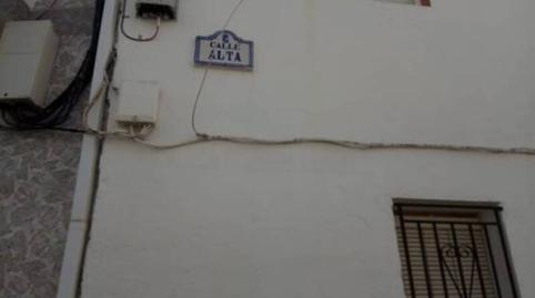 Foto 2 de Casa adosada en venda a Alta, Montejícar, Granada