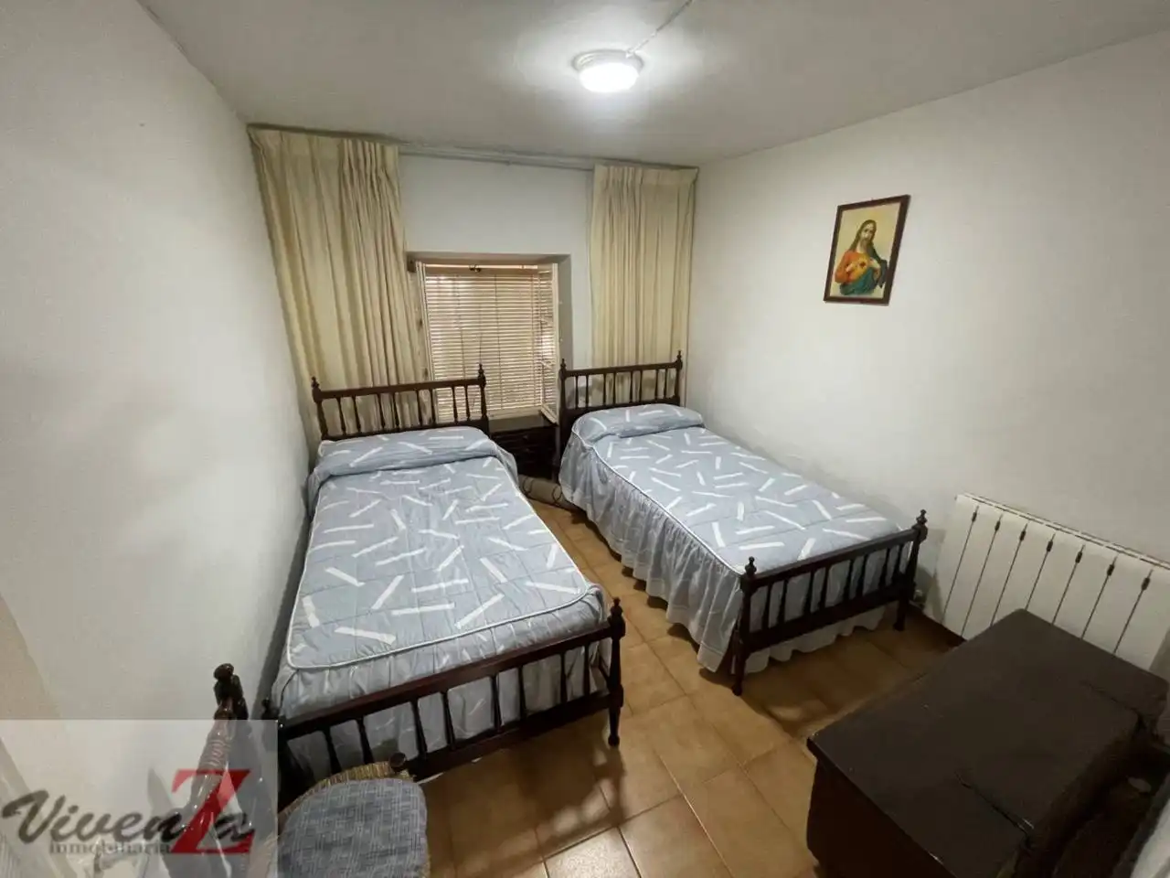 Casa amb jardí en venda a Villaralbo, imagen 9