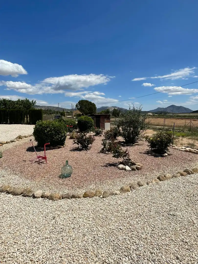 Villa à vendre à El Pinós / Pinoso, imagen 5