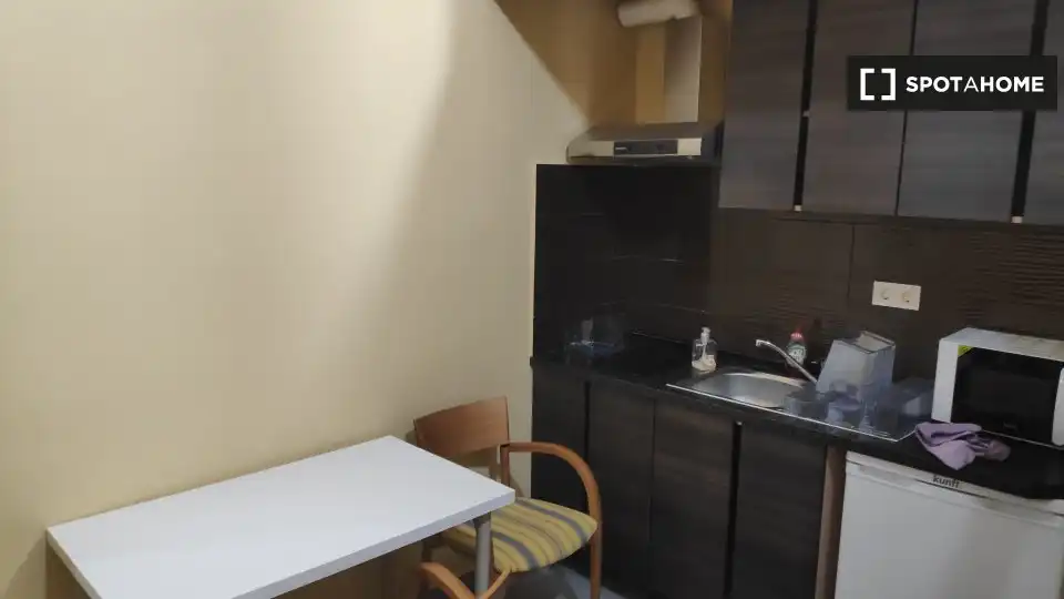 Flat to rent in Barrio de Salamanca, imagen 3