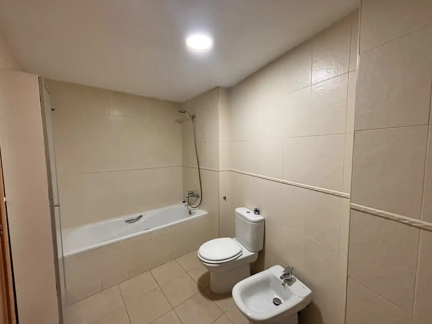 Bathroom of Flat for sale in Vila-seca Poble