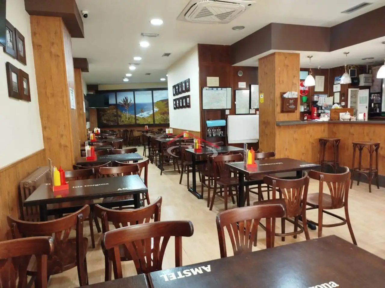 Local comercial en venda a CONDE GUILLEN, imagen 4