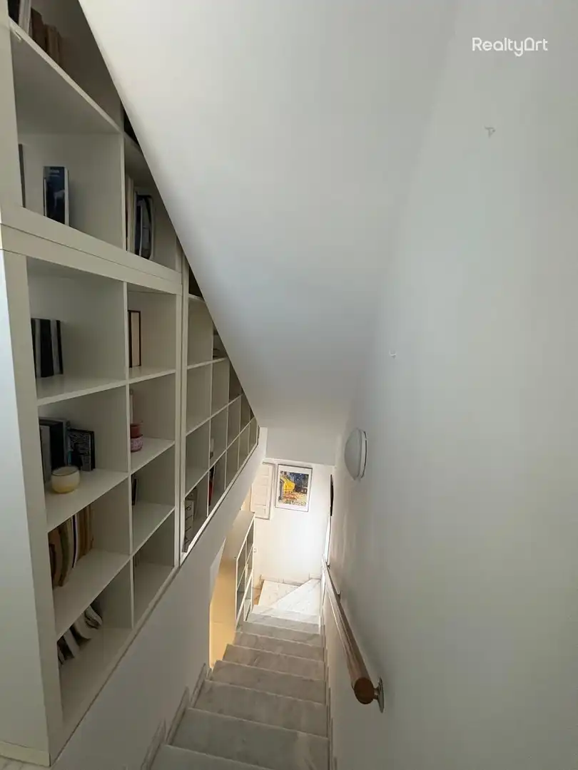 Logement avec jardin à vendre à Sanlúcar la Mayor, imagen 25