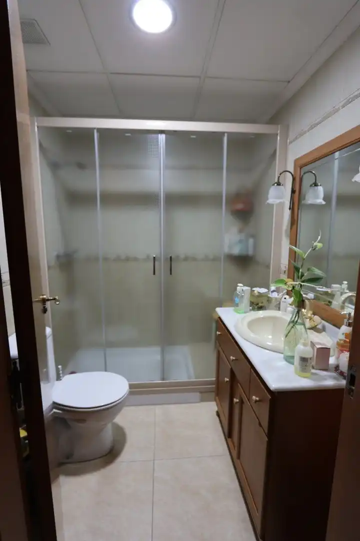 Piso con terraza en venta en Centro, imagen 12