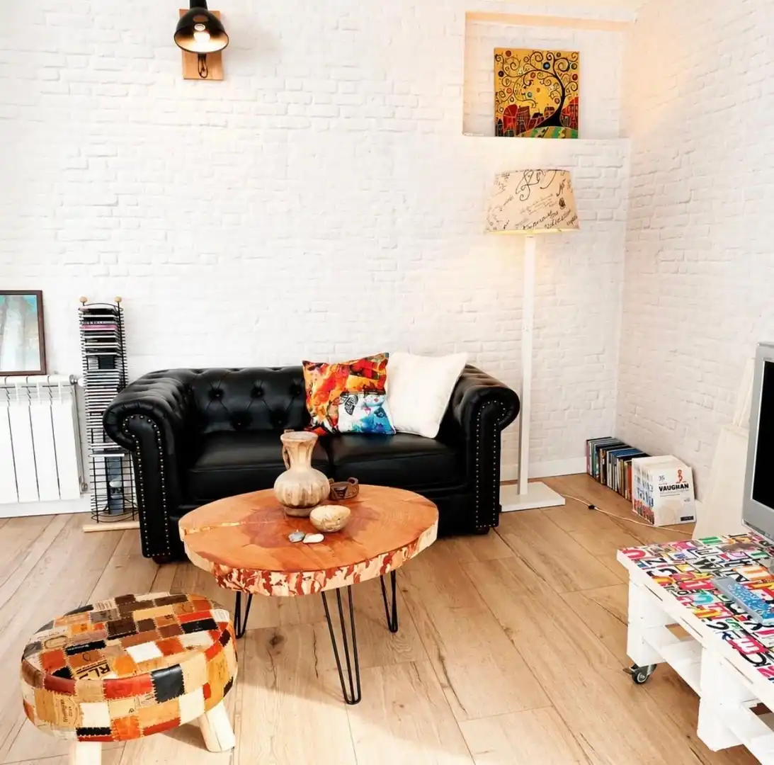 Casa o chalet en venta en Calle San Andrés, 1, Iglesia - Estación