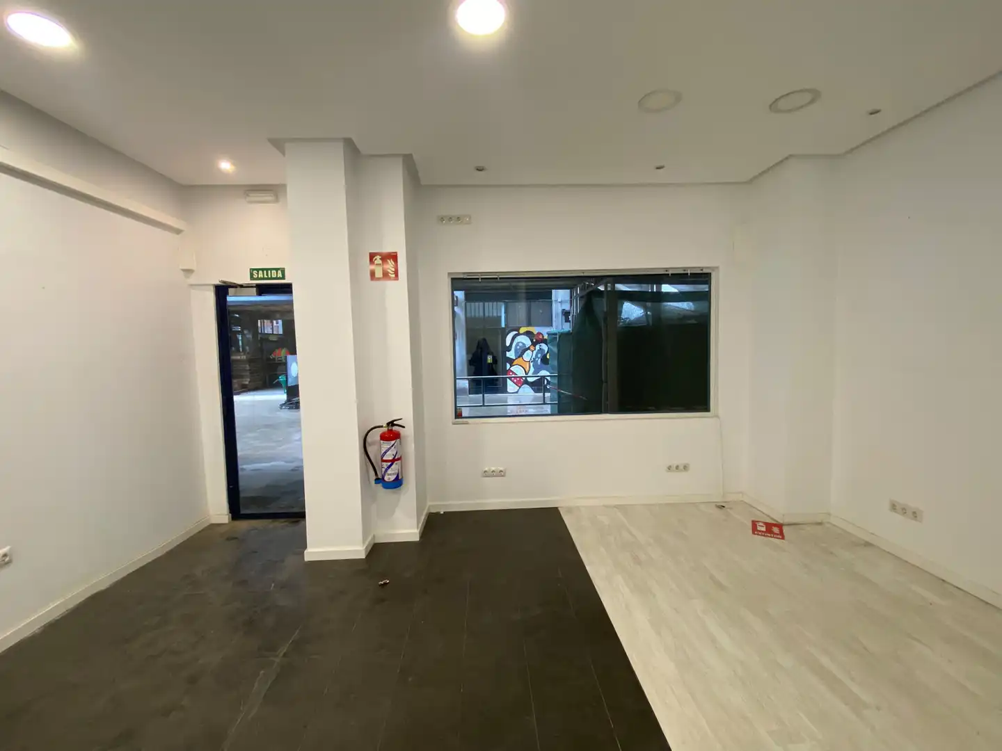 Local de alquiler en Madrid, Madrid