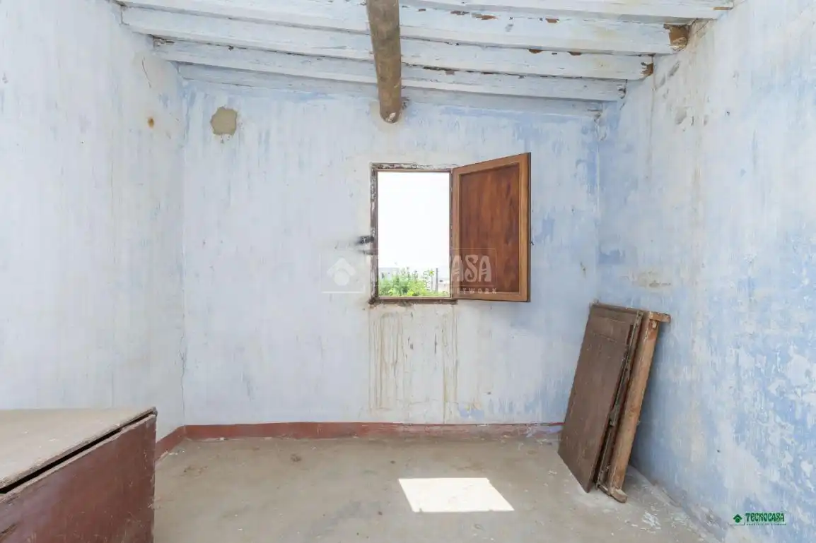 Country house zum Verkauf in Almería