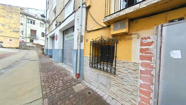 Casa-chalet en Venta en Carnicerías en Peralta / Azkoien