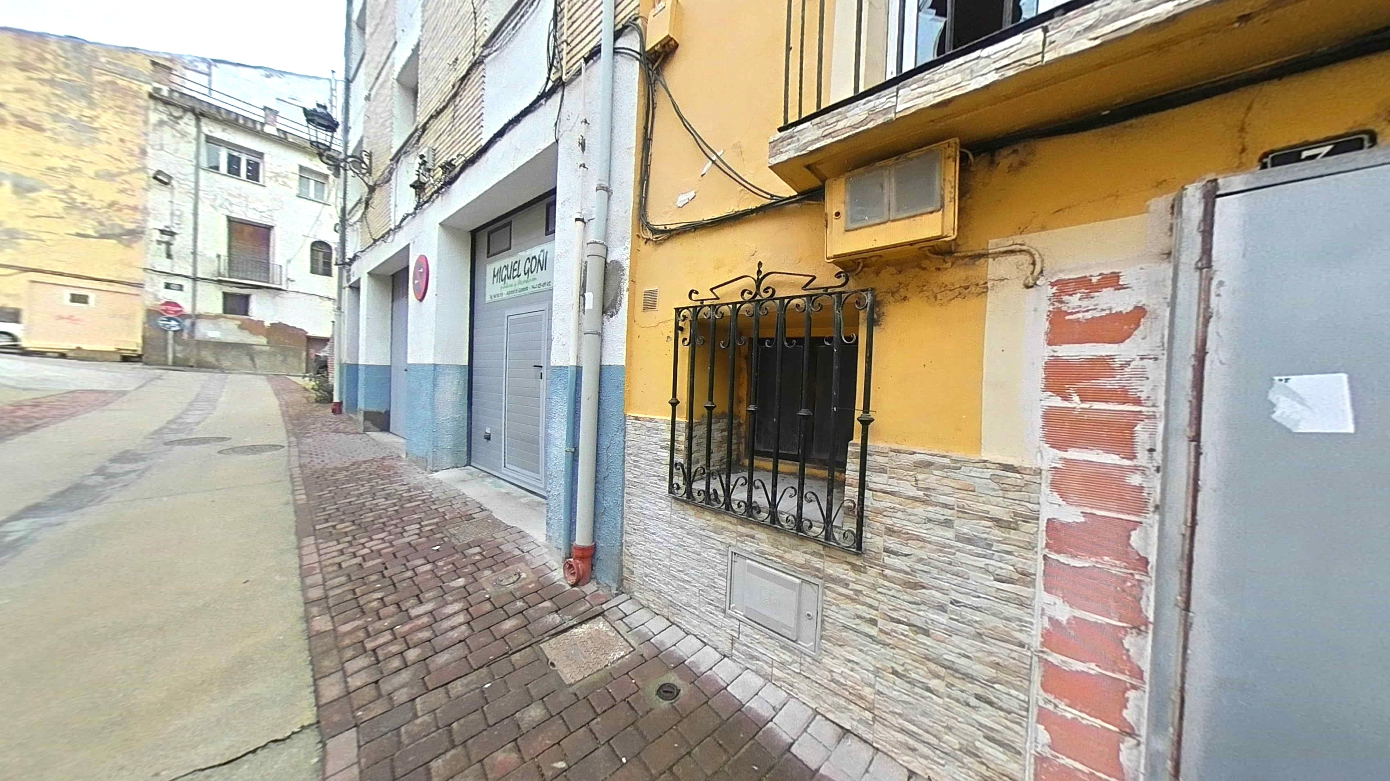 Casa o xalet en venda a Carnicerías, Peralta / Azkoien