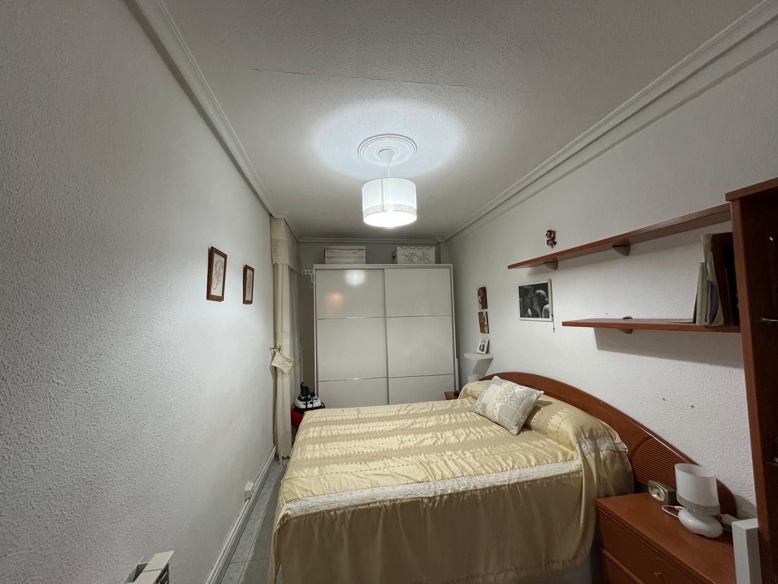 Habitación de Piso en venta en Cáceres Capital con Calefacción y Terraza