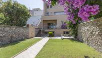 Jardí de Casa o xalet en venda en Figueres amb Aire condicionat, Calefacció i Jardí privat