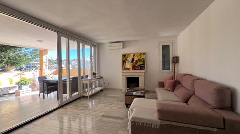 Photo 3 of Attic to rent in Santa Ponça, Calvià