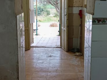 Casa rustica con giardino in vendita a Pedanías Oeste
