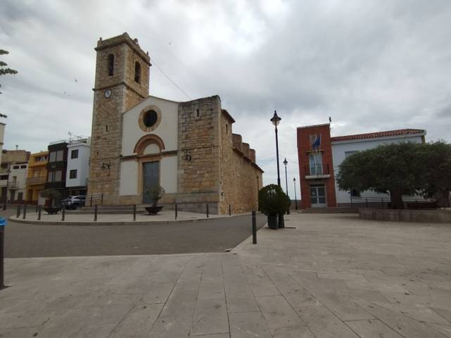 Casa-chalet en Venta en La Torre d'en Doménec