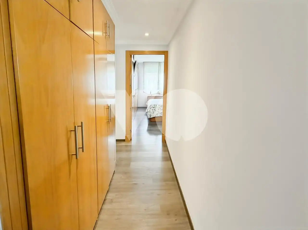 Wohnung zum Verkauf in Madrid mit Klimaanlage, Heizung und Gemeinschaftspool