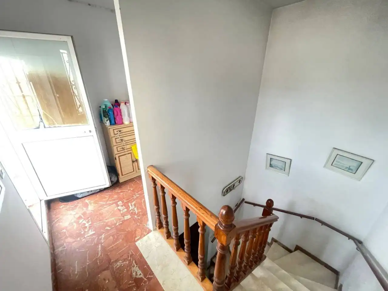 Casa adosada en venda en Estepona amb Aire condicionat, Terrassa i Moblat