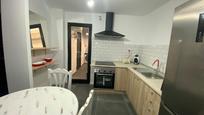 Kitchen of Flat for sale in Xàtiva  with Air Conditioner, Heating and Storage room