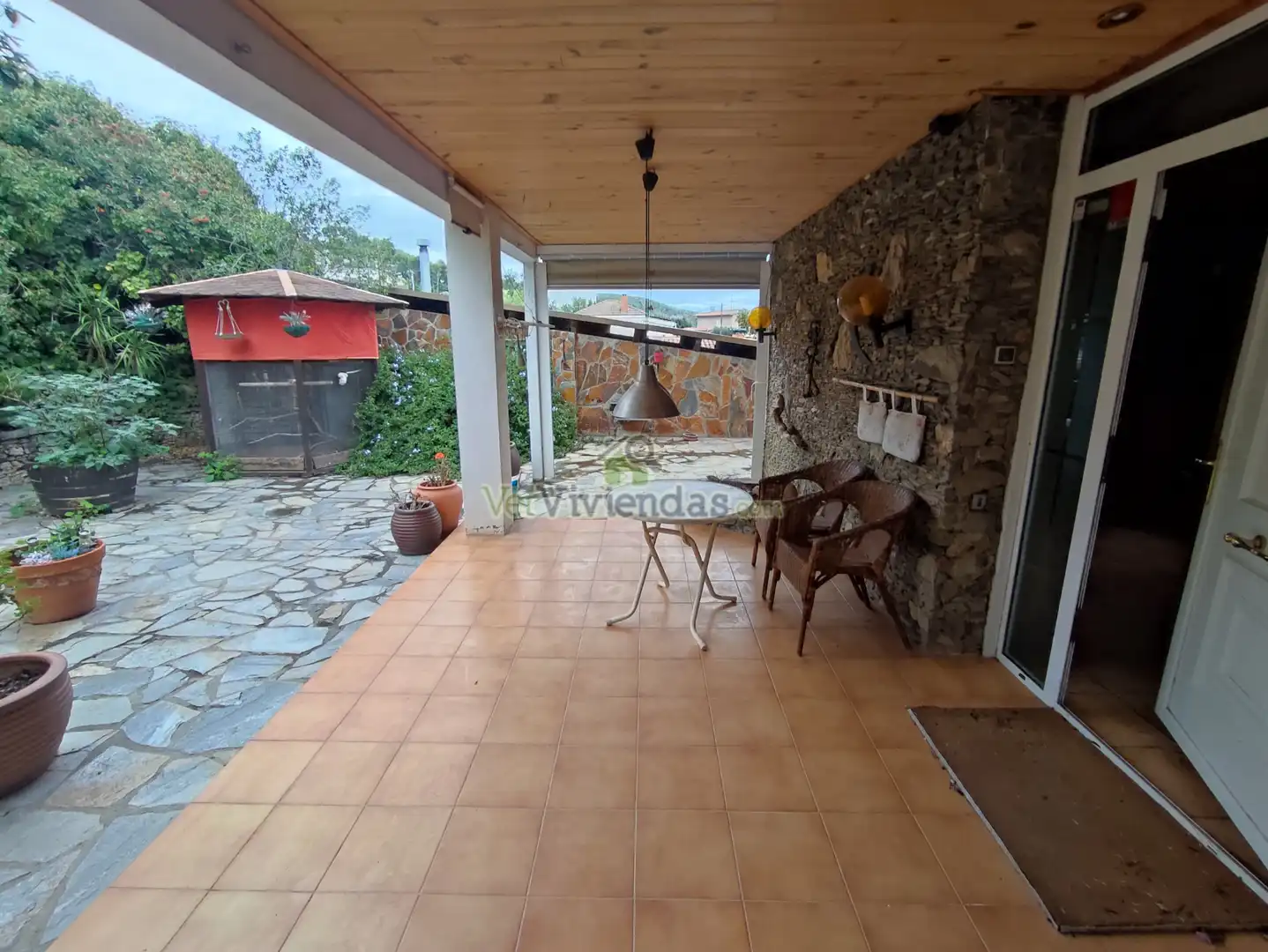 House with terrace for sale in Carrer Major 611, imagen 45