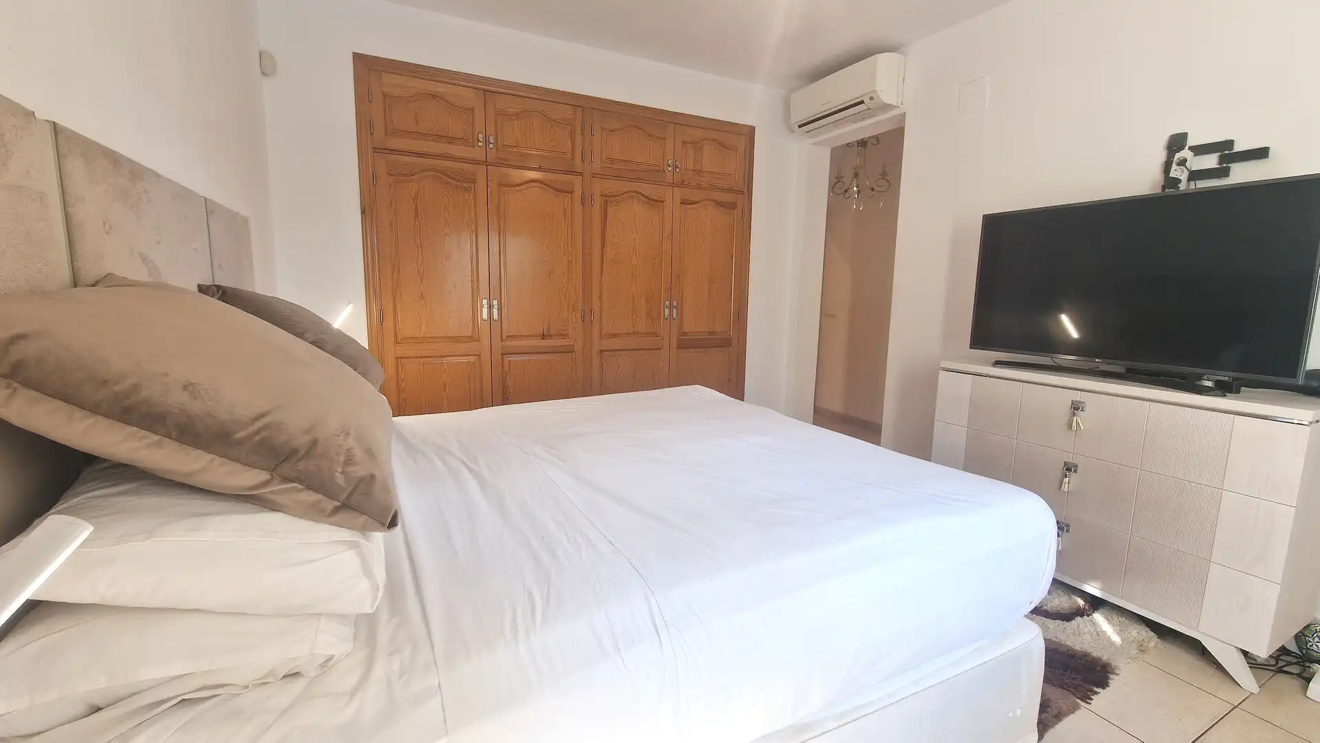 Casa amb jardí en venda a La Granadella  - Costa Nova, imagen 17