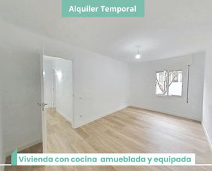 Bedroom of Flat to rent in Santa Coloma de Gramenet