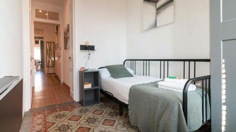 Foto 3 de Pis de lloguer a N/a, El Camp de l'Arpa del Clot, Barcelona