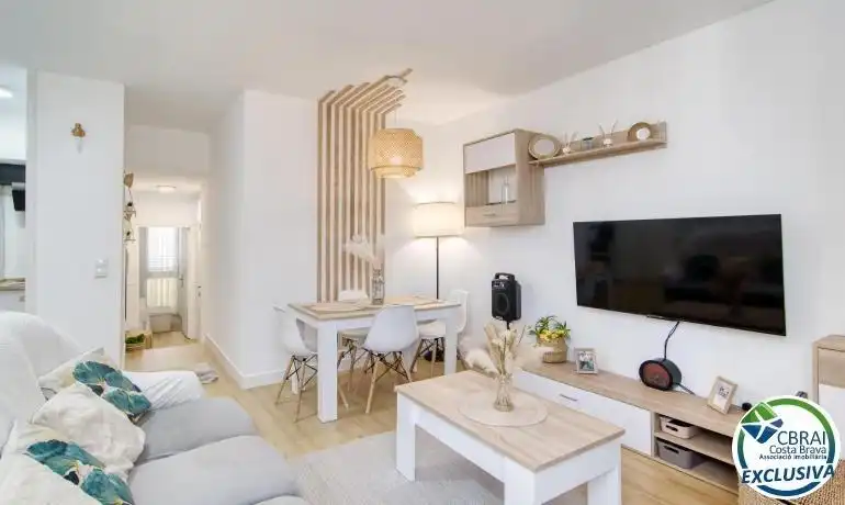 Apartamento en venta en Calle DEL DR ALEXANDER FLEMING, 13, Centre