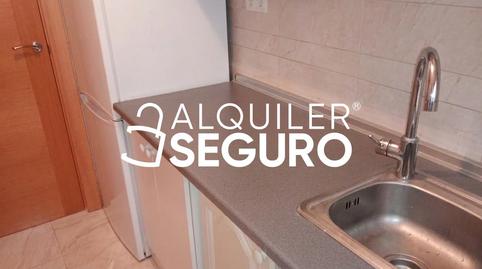 Foto 3 de Pis de lloguer a Nuestra Señora Los Dolores de San Juan, Dos Hermanas - Nuevo San Andrés, Málaga Capital