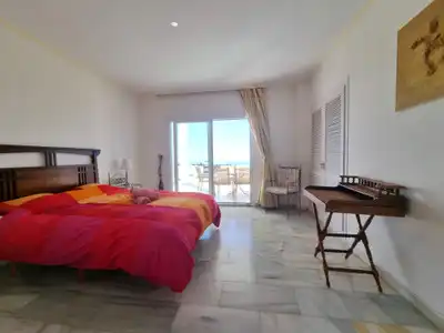 Apartament amb piscina en venda a La Mairena, imagen 14