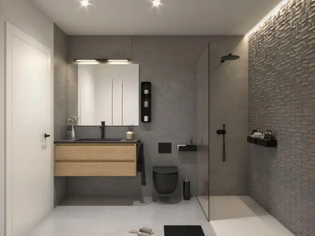 Appartement compact avec ascenseur à vendre à Santa Pola ciudad, imagen 7