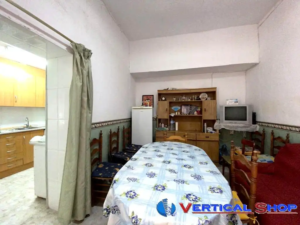 Casa en venda a Francisco Azorin, imagen 3