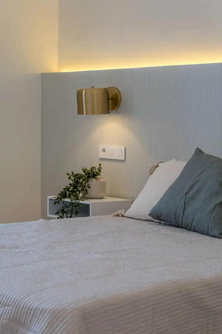 Mini appartamento con terrazza in vendita a Centro, imagen 18
