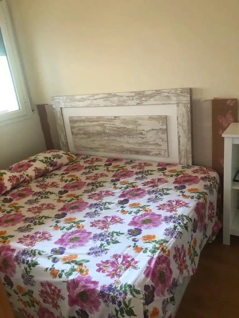 Flat with terrace to rent in Carrer del Molí d'En Saborit, imagen 3
