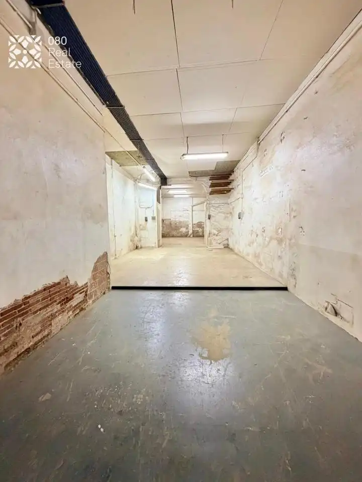 Commercial properties for rent in calle de Joan Blanques, Vila de Gràcia