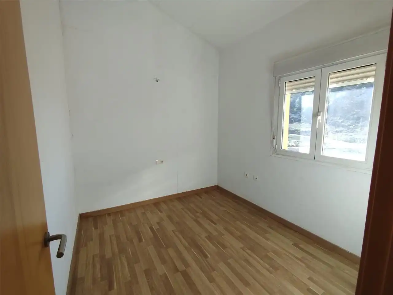 Dormitori de Casa adosada en venda en Requena