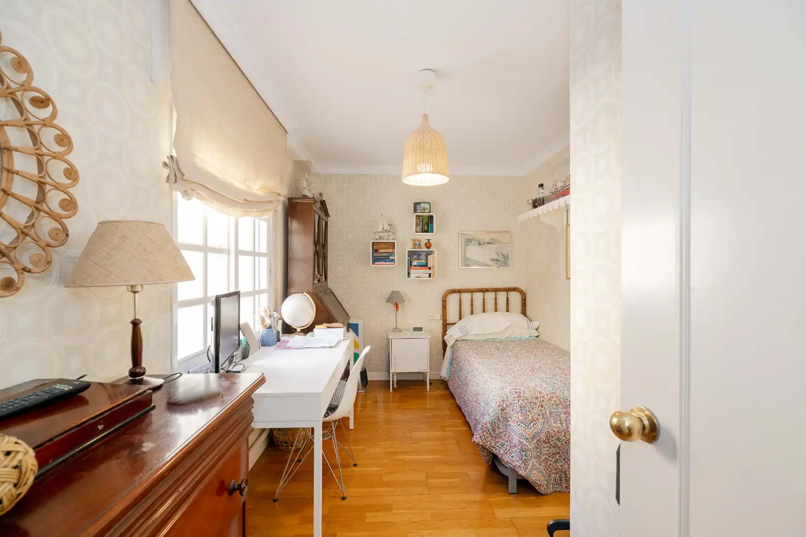 Ático con ascensor en venta en Paseo Marítimo Pablo Ruiz Picasso, imagen 20