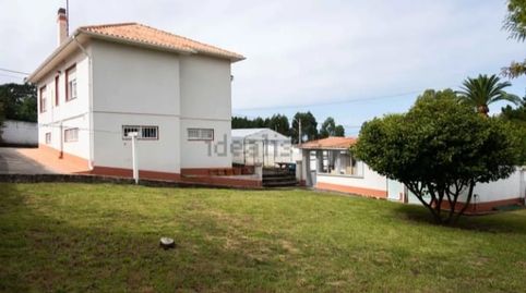 Foto 5 von Haus oder Chalet zum Verkauf in Área Rural, Ferrol