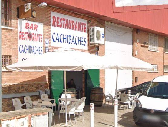 Local comercial en Venta en C. Duero en Ajalvir