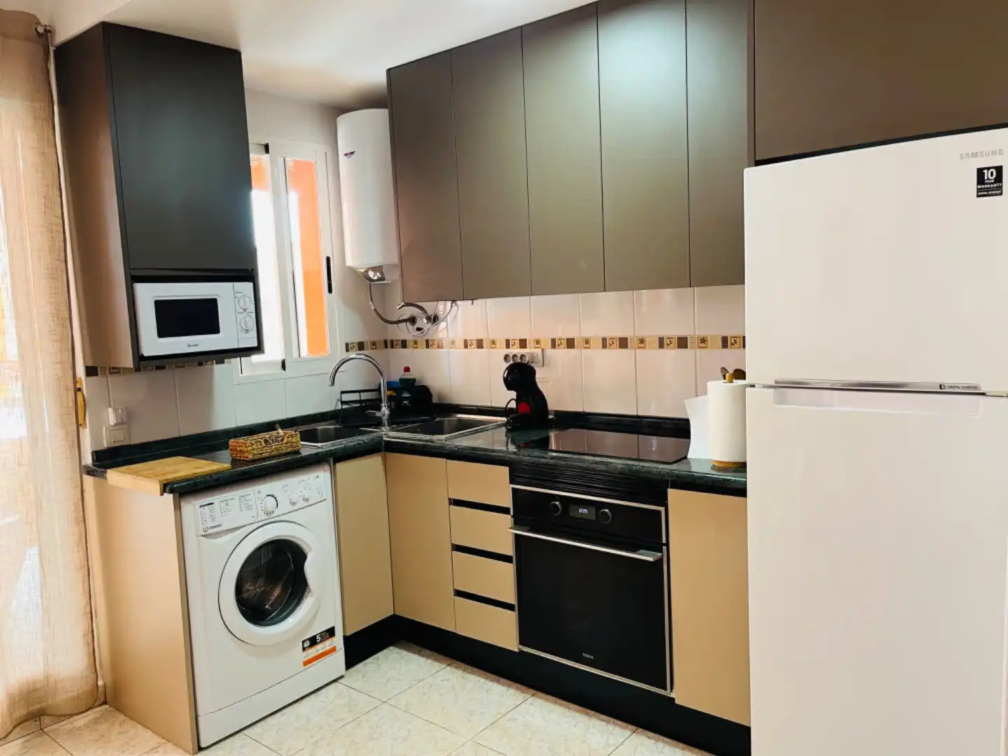 Maisonette zur Miete in Gravina 20, imagen 5