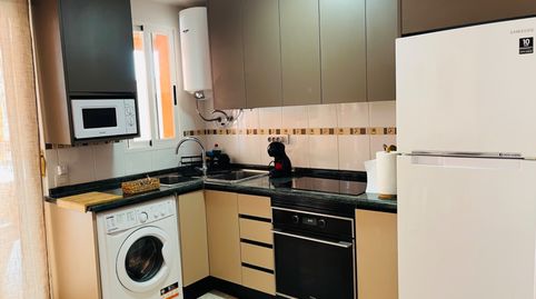 Duplex a 150m de la playa con dos amplias terrazas y totalmente equipado., imatge 5