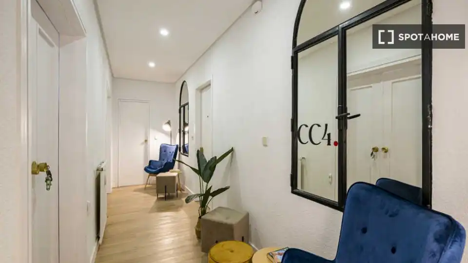 Flat for share in Moncloa - Aravaca