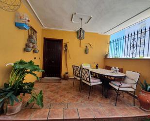 Garden of House or chalet for sale in Jerez de la Frontera  with Air Conditioner, Heating and Terrace