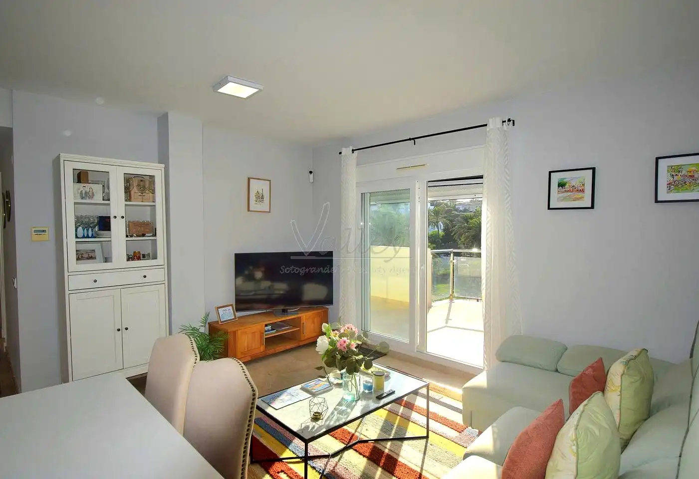 Appartement compact avec piscine à vendre à Avenida Mar del Sur, imagen 12