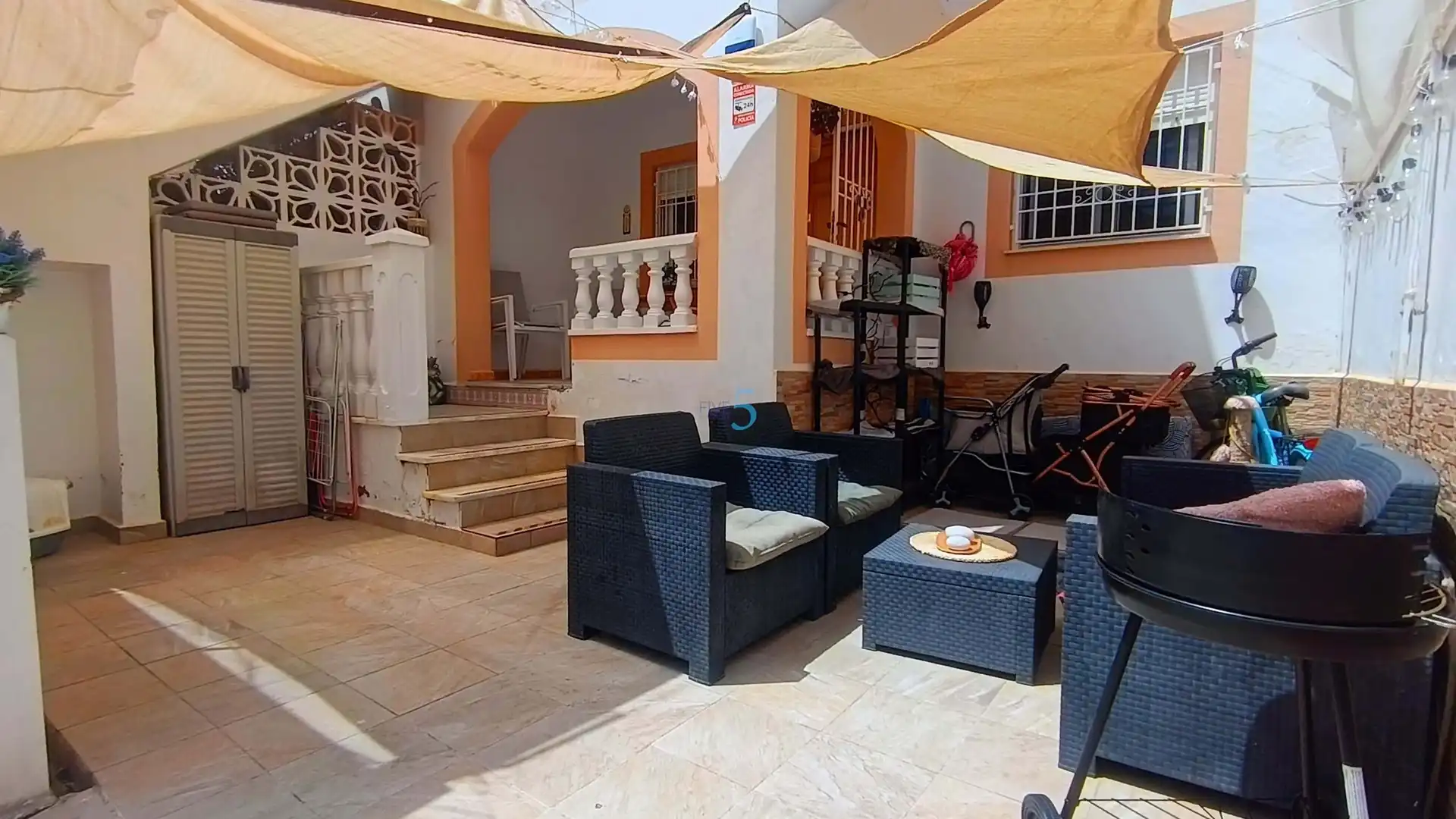Appartement avec piscine à vendre à Zona Carrefour - Urbanizaciones, imagen 23